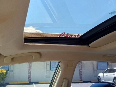 Used 2013 Nissan Maxima 3.5 SV w/ Sport Pkg image 20