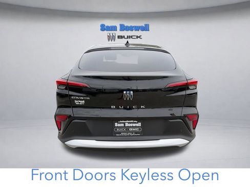 New 2026 Buick Envista Preferred w/ Convenience I Package FWD image 9