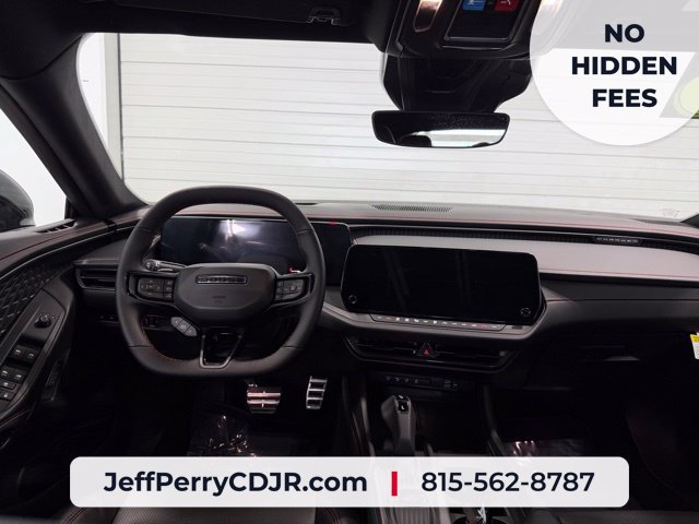 New 2026 Dodge Charger R/T AWD/4WD image 29