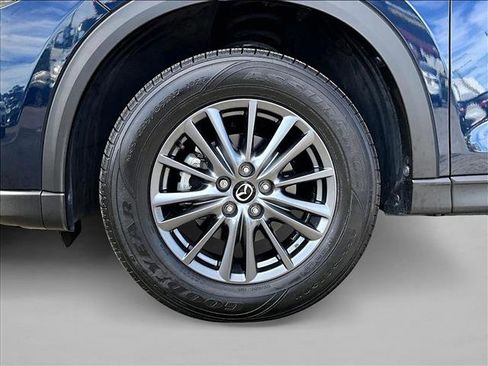 Used 2021 MAZDA CX-5 Touring w/ Touring Preferred SV Package image 10