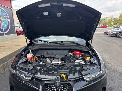 New 2025 Alfa Romeo Tonale image 24