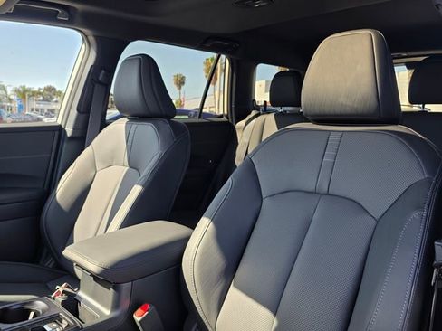 New 2026 Subaru Outback Touring XT AWD/4WD image 18
