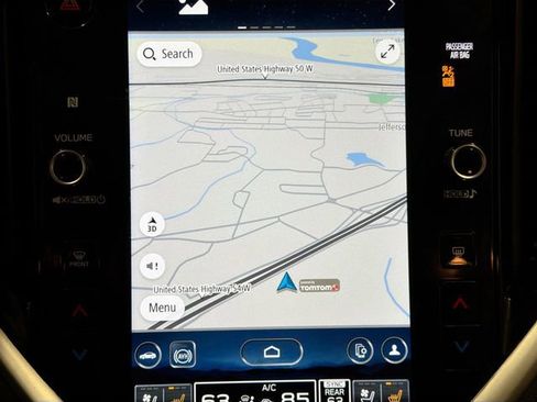 Used 2024 Subaru Ascent Touring image 13