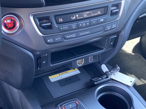 Used 2022 Honda Passport EX-L image 37