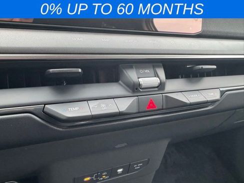 New 2026 Kia EV9 Wind image 23