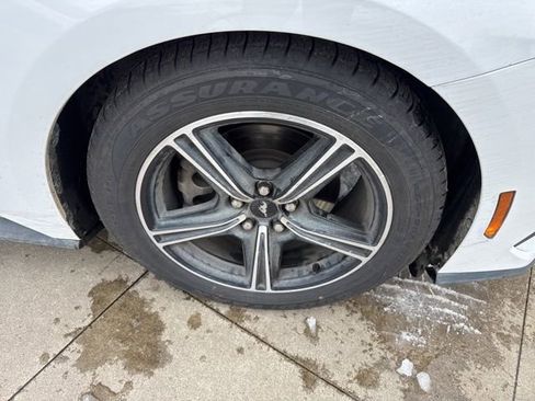 Used 2024 Ford Mustang Premium image 10