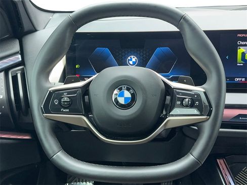 Used 2025 BMW X3 xDrive30i image 18