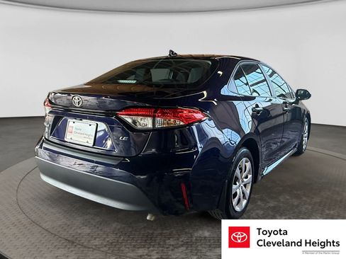 Used 2024 Toyota Corolla LE FWD image 5