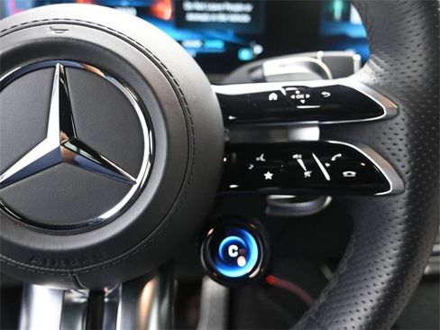 Used 2025 Mercedes-Benz G 63 AMG 4MATIC image 14