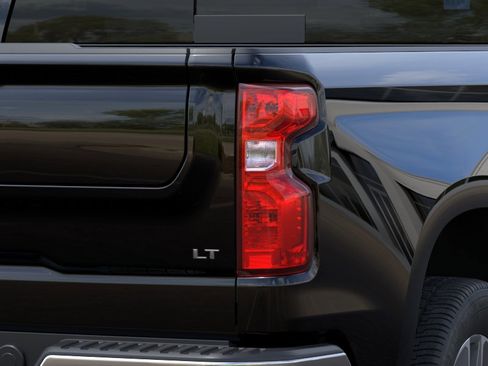 New 2026 Chevrolet Silverado 1500 LT RWD image 11