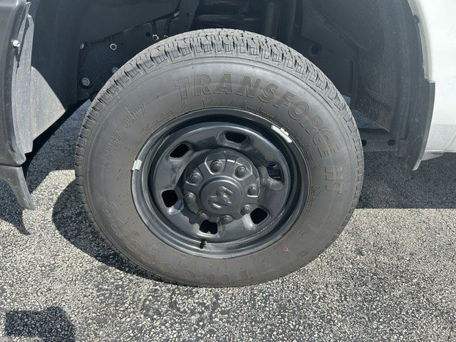 Used 2026 RAM 2500 Tradesman AWD/4WD image 17