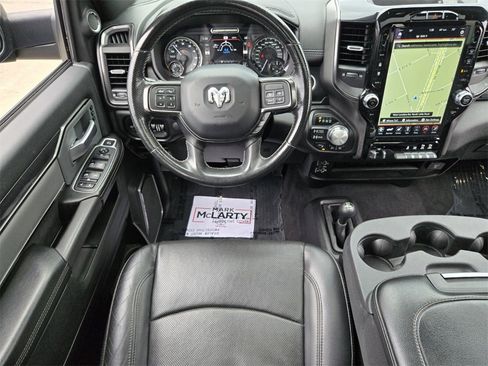 Used 2020 RAM 2500 Power Wagon image 15