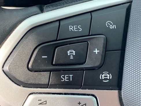 Used 2022 Volkswagen Atlas SE AWD/4WD image 24
