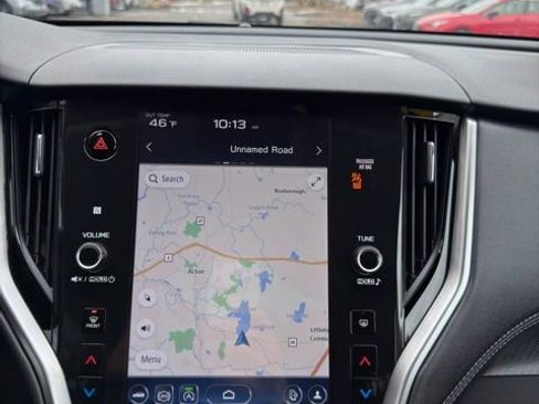 Used 2025 Subaru Outback Premium image 10