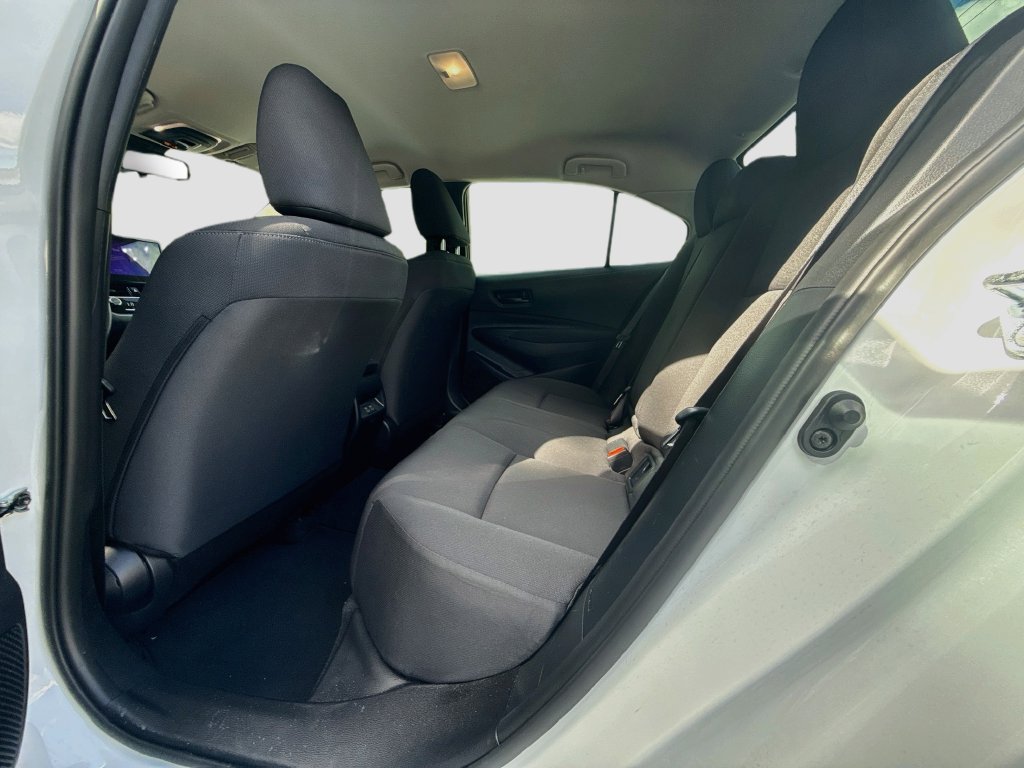 Used 2026 Toyota Corolla LE FWD image 25