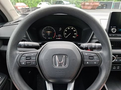 Used 2023 Honda CR-V EX image 18
