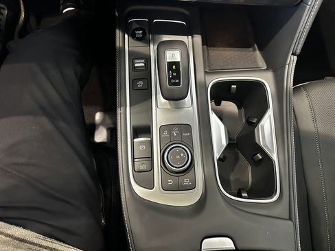 New 2026 INFINITI QX60 Luxe image 23