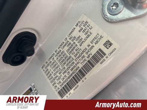 Used 2021 Honda CR-V EX-L image 40