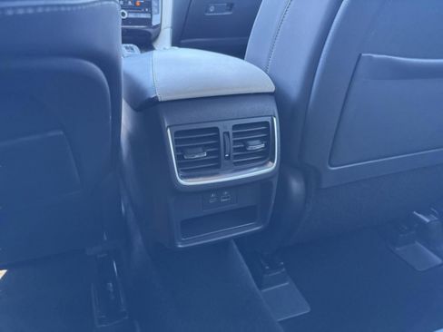 Used 2025 INFINITI QX55 Essential image 15