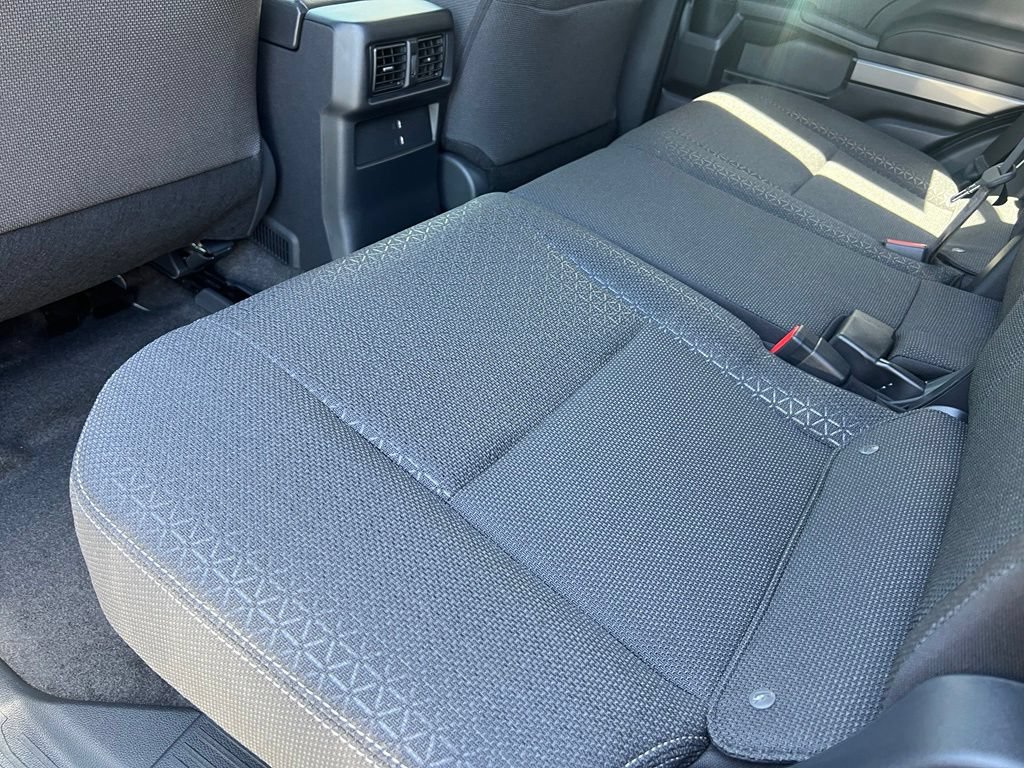 New 2026 Toyota 4Runner SR5 AWD/4WD image 14