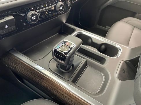 New 2026 Chevrolet Silverado 1500 RST w/ RST All Star Premium Package AWD/4WD image 7