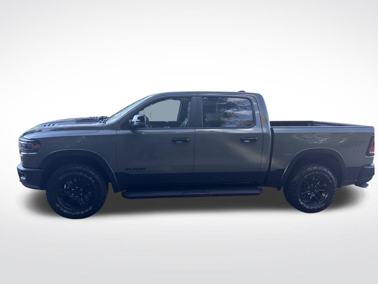 Used 2026 RAM 1500 Rebel w/ G/T Package AWD/4WD image 5