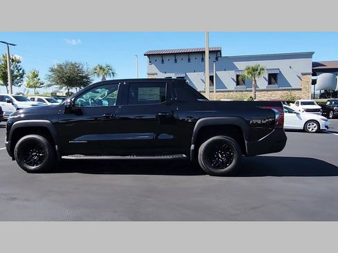 New 2026 Chevrolet Silverado EV LT w/ Plus Package image 17