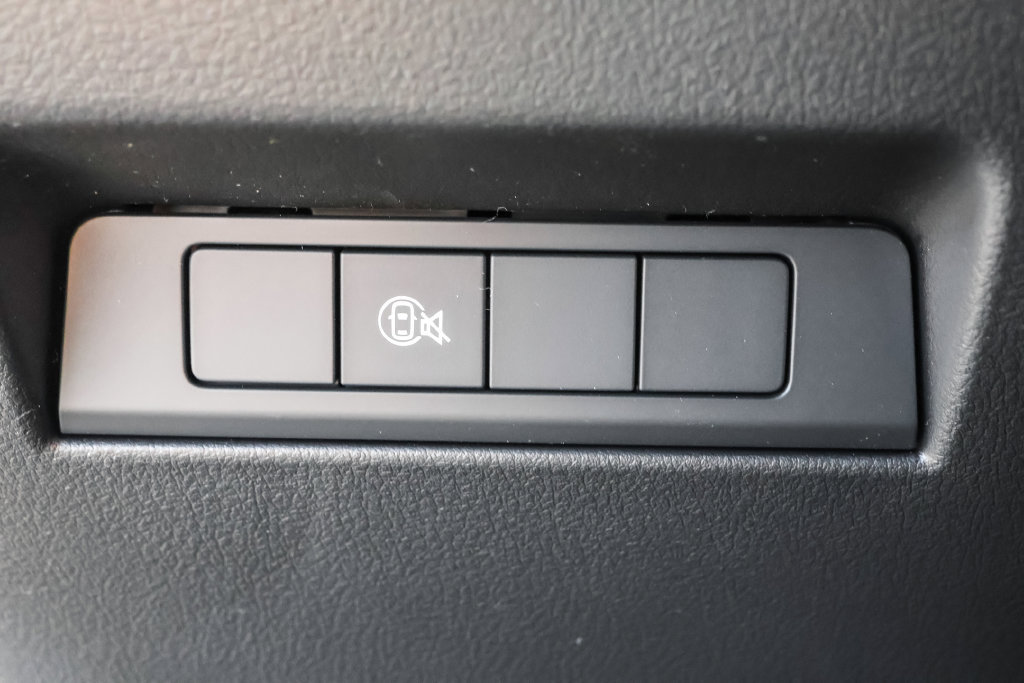 New 2026 MAZDA CX-5 Select AWD/4WD image 23