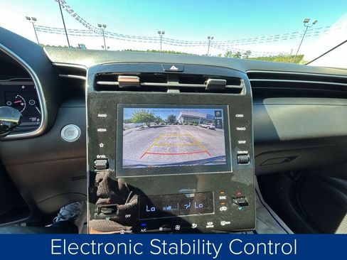 Used 2024 Hyundai Tucson SEL image 37