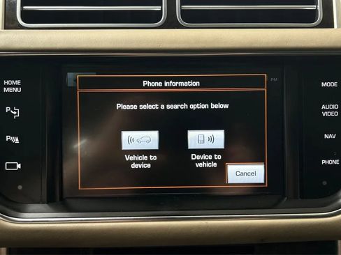 Used 2014 Land Rover Range Rover Long Wheelbase Autobiography AWD/4WD image 38