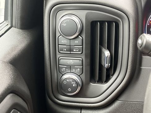 Certified 2023 GMC Sierra 1500 Pro w/ Graphite Edition image 15