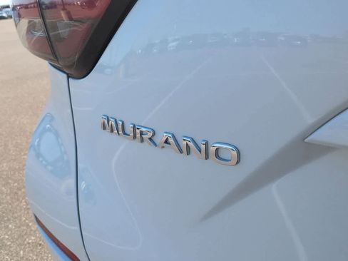 Used 2021 Nissan Murano S AWD/4WD image 12