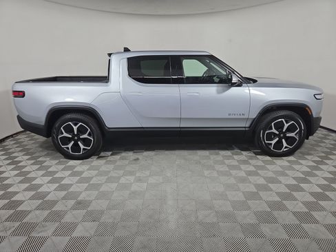 Used 2024 Rivian R1T Adventure AWD/4WD image 6