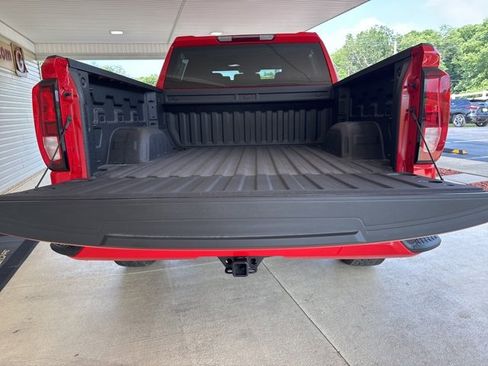 New 2026 GMC Sierra 1500 Pro w/ Graphite Edition image 30