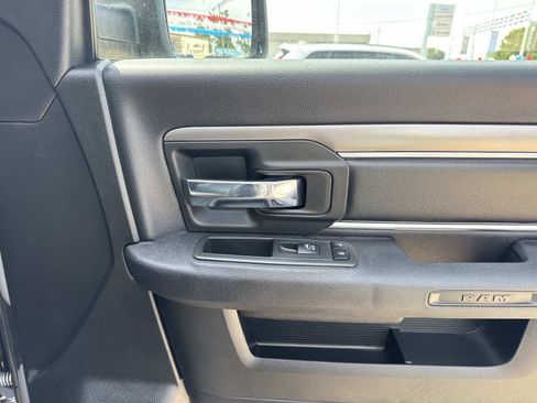 Used 2021 RAM 1500 Tradesman w/ Power & Remote Entry Group RWD image 13