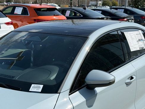 New 2026 Audi A3 2.0T Premium image 10