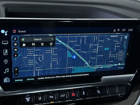 New 2026 Chevrolet Silverado 2500 LT w/ Trail Boss Package image 49