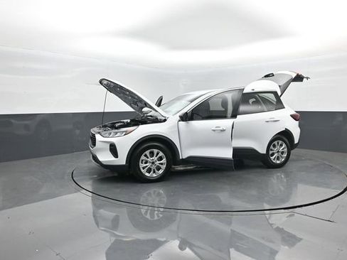 Used 2023 Ford Escape Active w/ Tech Pack #1 image 45