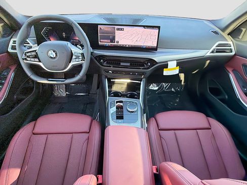 New 2026 BMW 330i Sedan w/ Convenience Package RWD image 15