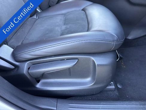 Used 2020 MAZDA CX-5 Touring image 13