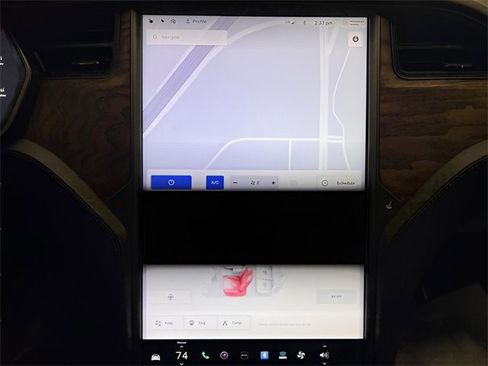Used 2020 Tesla Model S Long Range Plus image 21