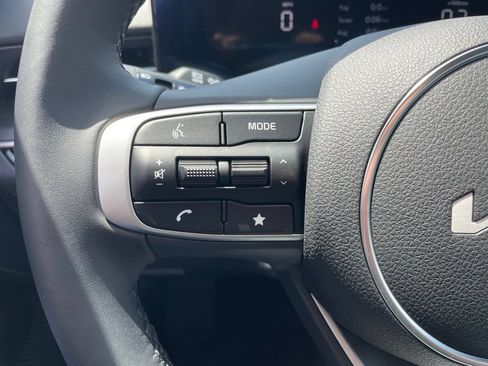 New 2026 Kia K5 GT-Line image 26