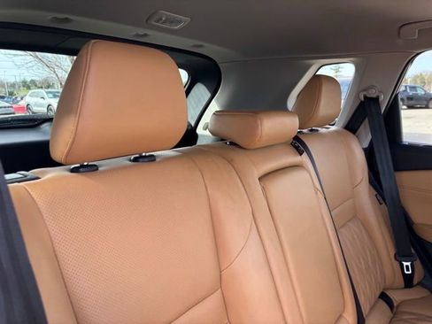 Used 2022 Nissan Rogue Platinum w/ Head-Up Display Package image 27