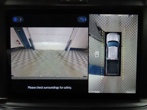 Used 2025 Ford F250 Platinum image 22