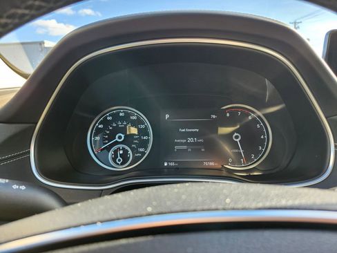 Used 2021 Genesis GV80 3.5T w/ Advanced Package 06 image 15