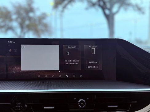 Certified 2026 INFINITI QX80 Pure w/ Cargo Package image 12