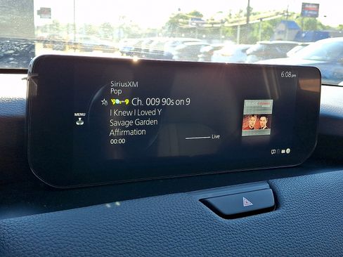 Certified 2024 MAZDA CX-90 Plug-In Hybrid w/ Premium Pkg AWD/4WD image 21