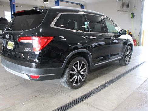 Used 2019 Honda Pilot Elite image 8