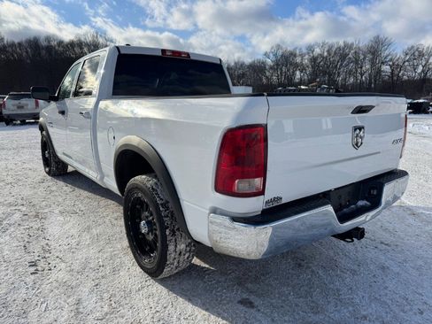 Used 2015 RAM 1500 ST w/ SXT Appearance Group image 3