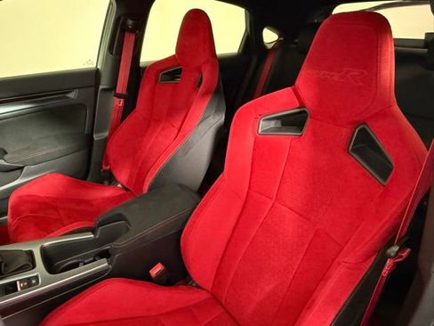 New 2025 Honda Civic Type R image 39